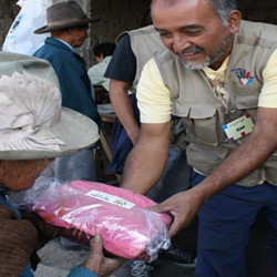 Misión de Amor Perú